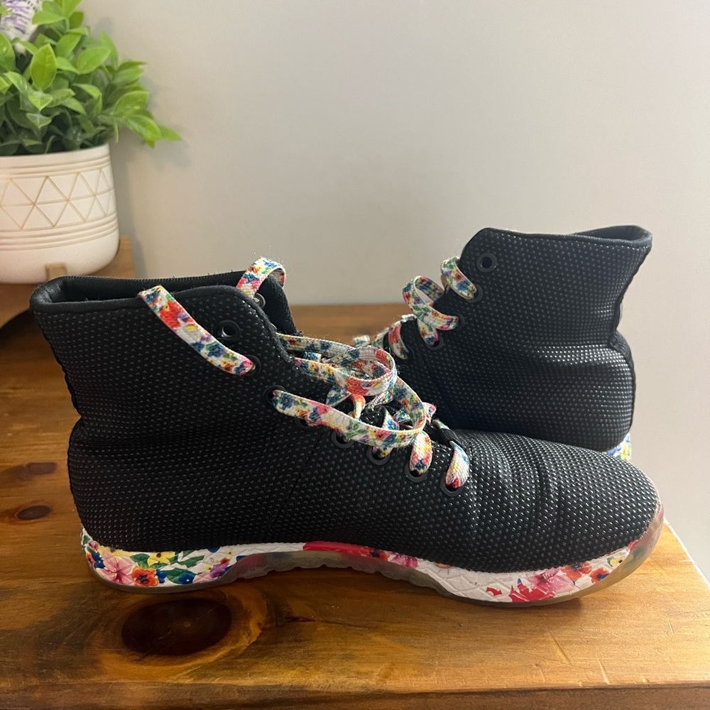 Nobull high-tops